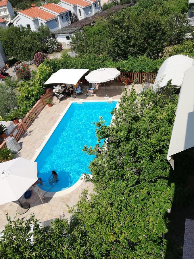 Apartments Bene Banjol Kültér fotó