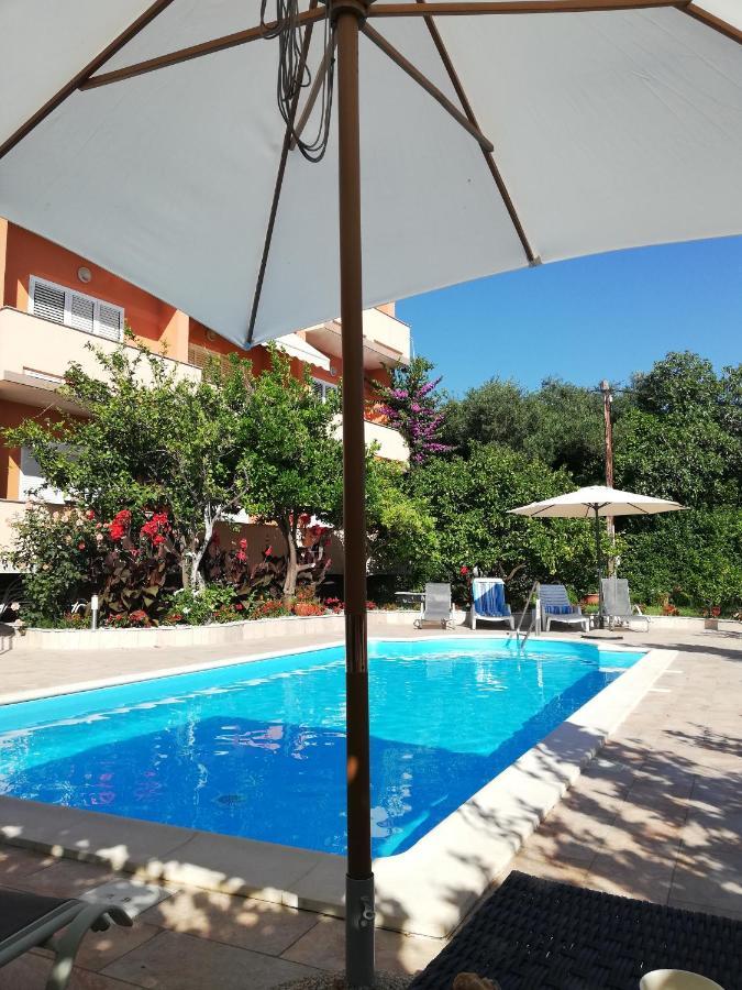 Apartments Bene Banjol Kültér fotó