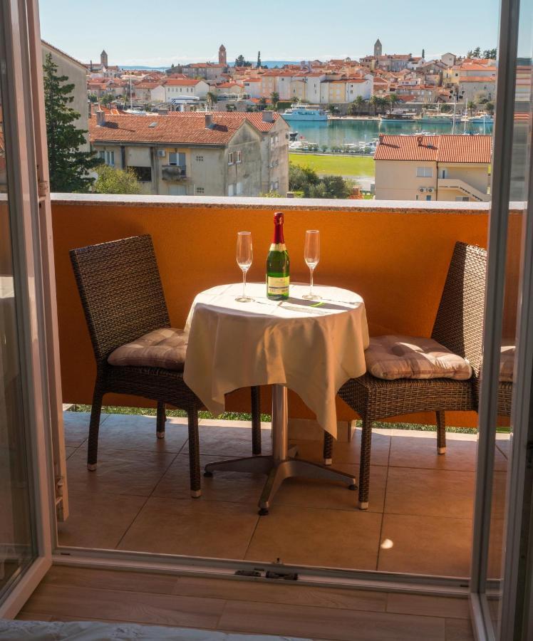 Apartments Bene Banjol Kültér fotó