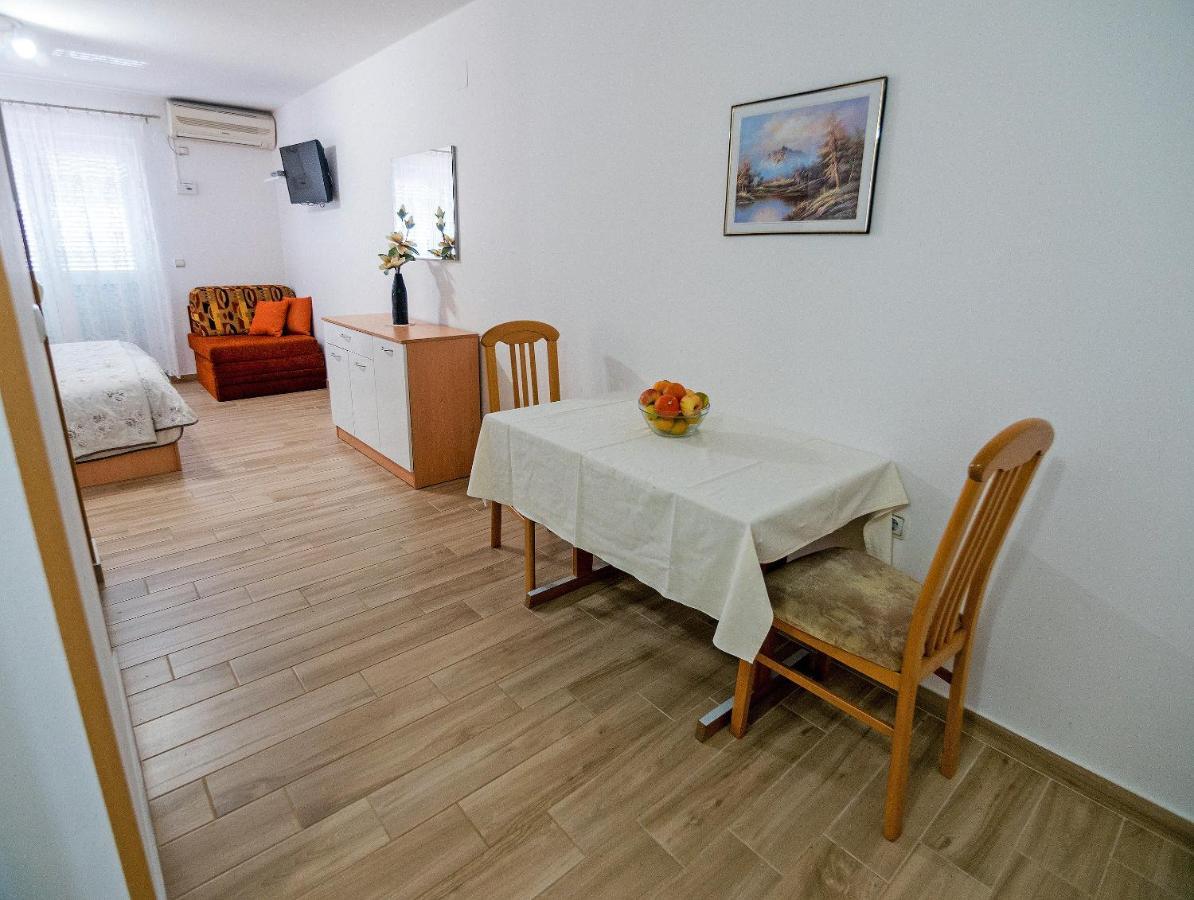 Apartments Bene Banjol Kültér fotó
