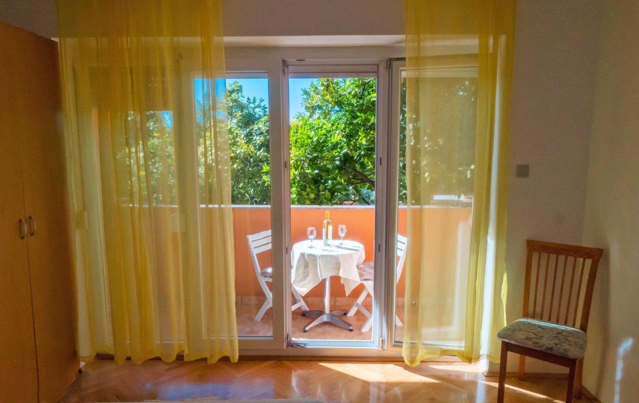 Apartments Bene Banjol Kültér fotó