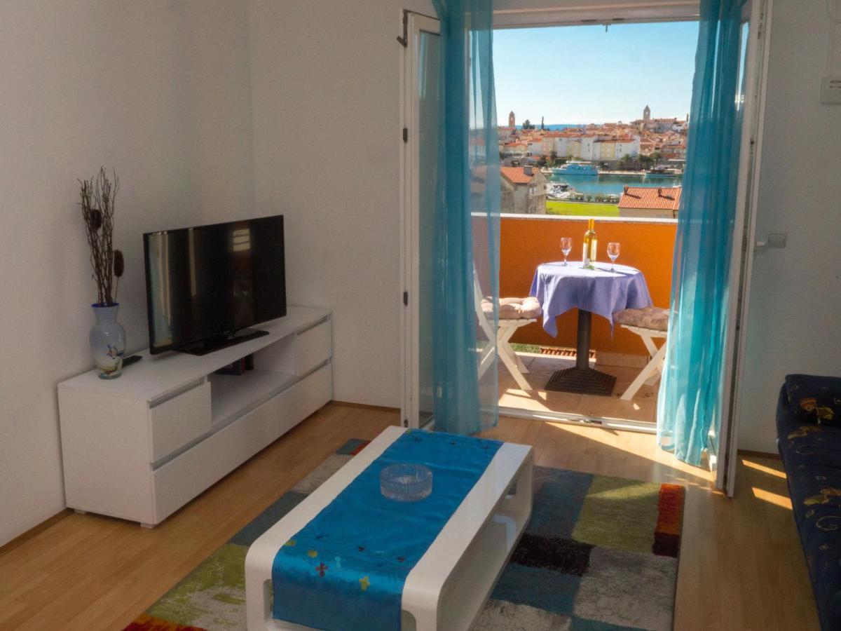 Apartments Bene Banjol Kültér fotó