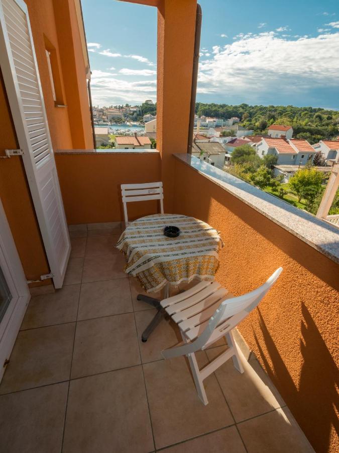 Apartments Bene Banjol Kültér fotó