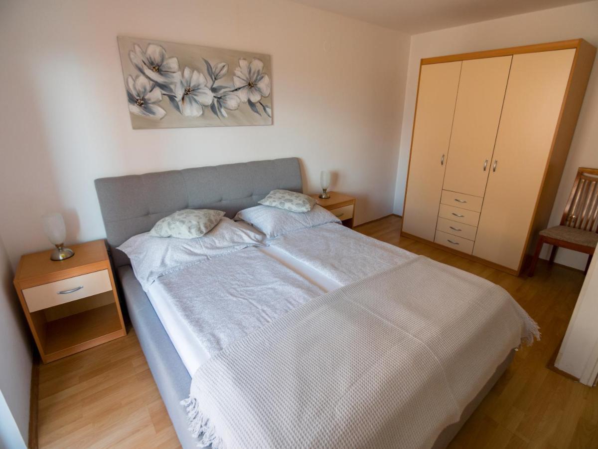Apartments Bene Banjol Kültér fotó