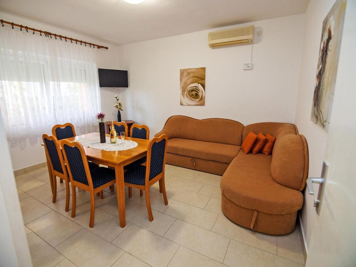 Apartments Bene Banjol Kültér fotó