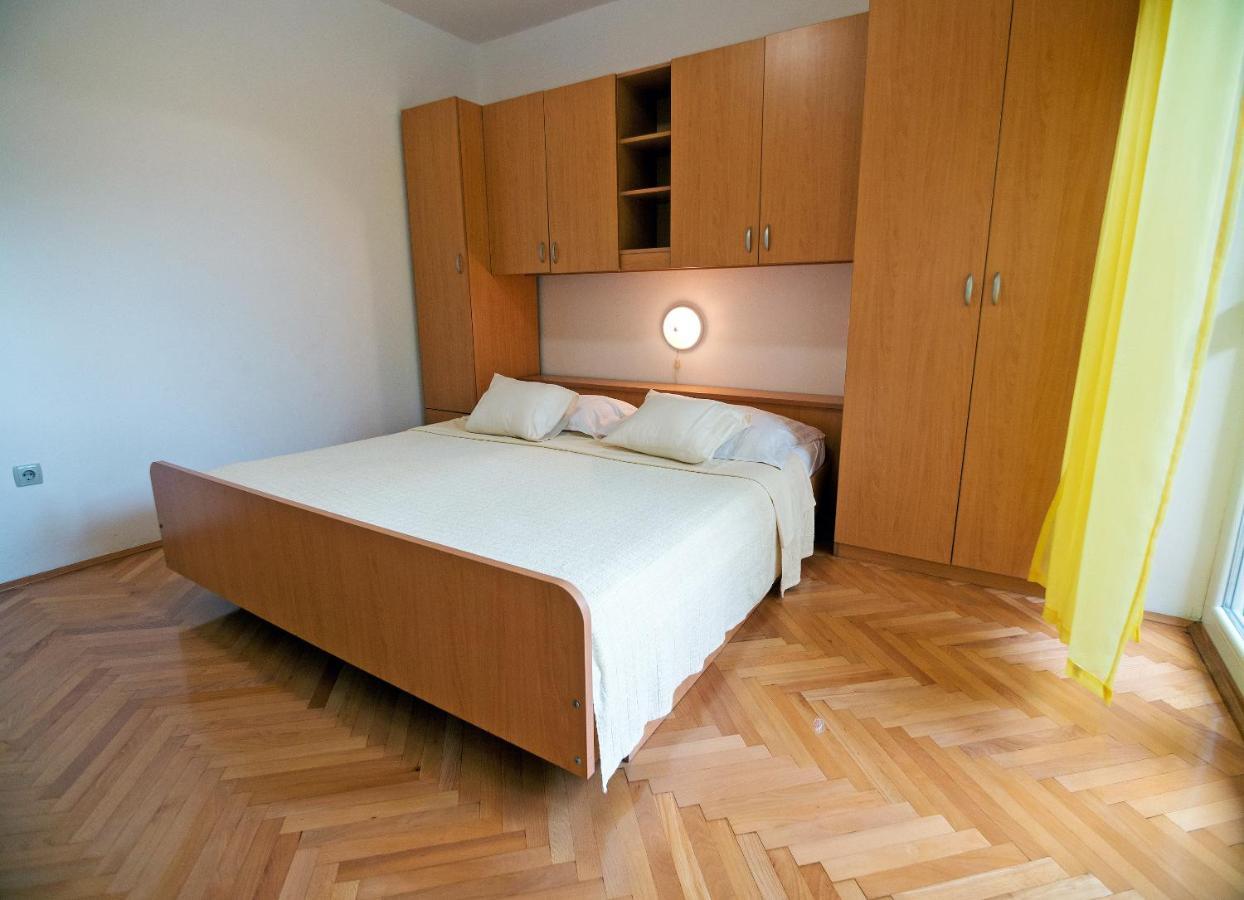 Apartments Bene Banjol Kültér fotó