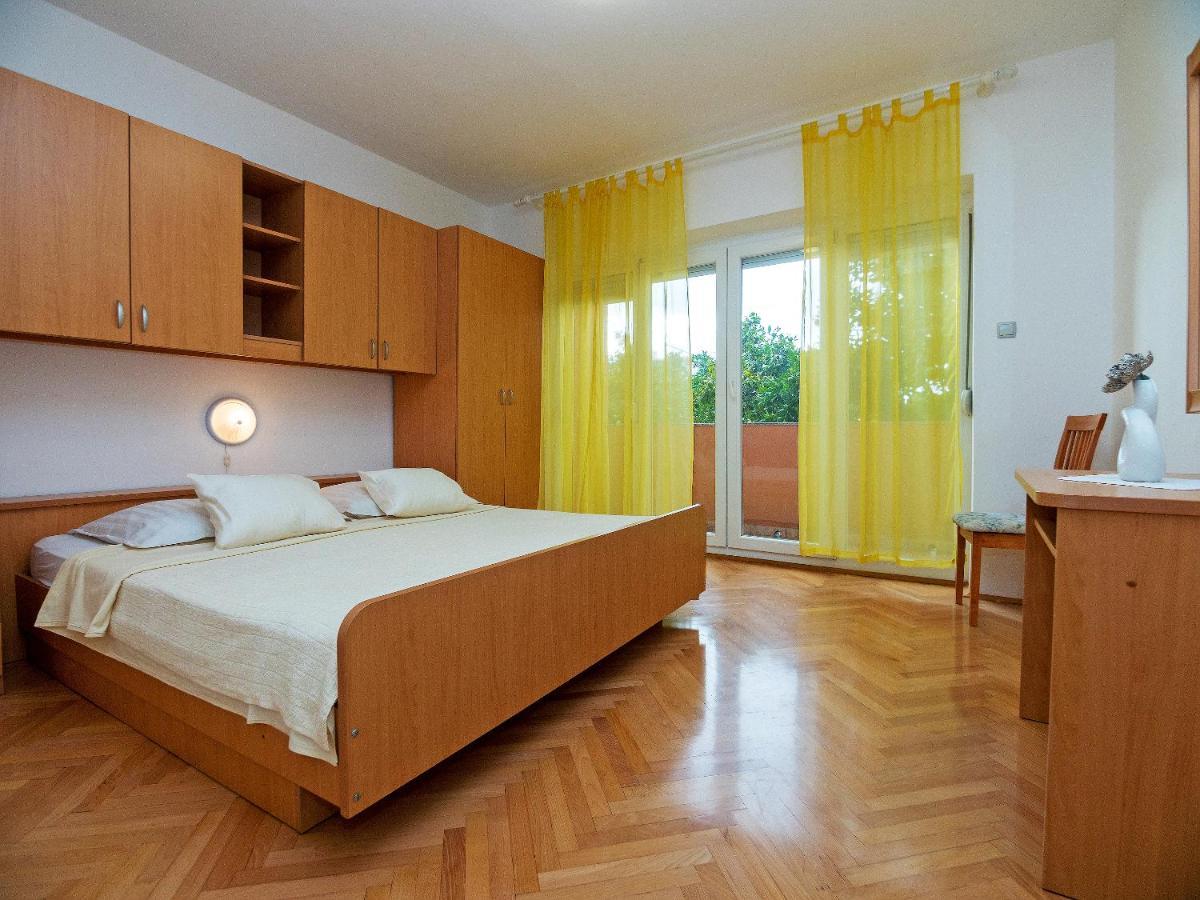 Apartments Bene Banjol Kültér fotó