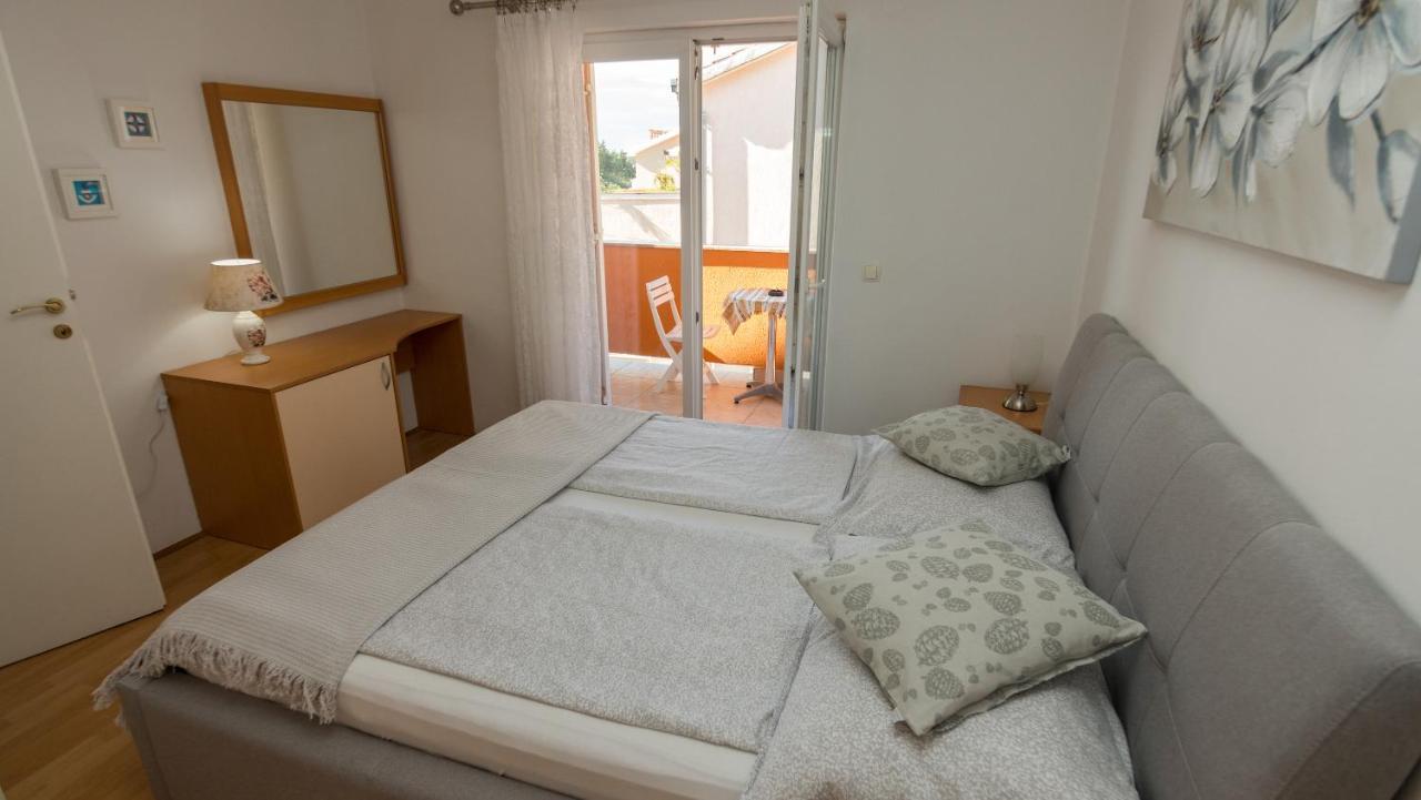 Apartments Bene Banjol Kültér fotó