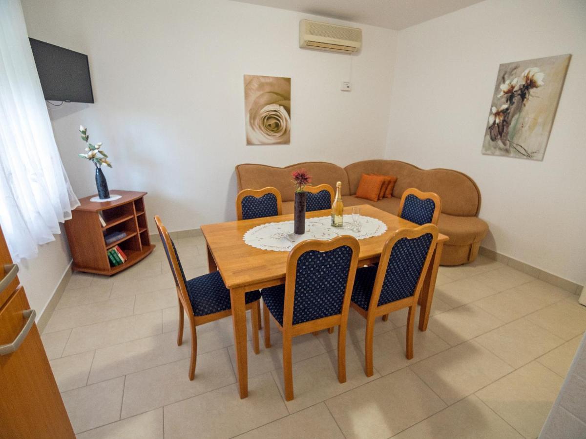Apartments Bene Banjol Kültér fotó