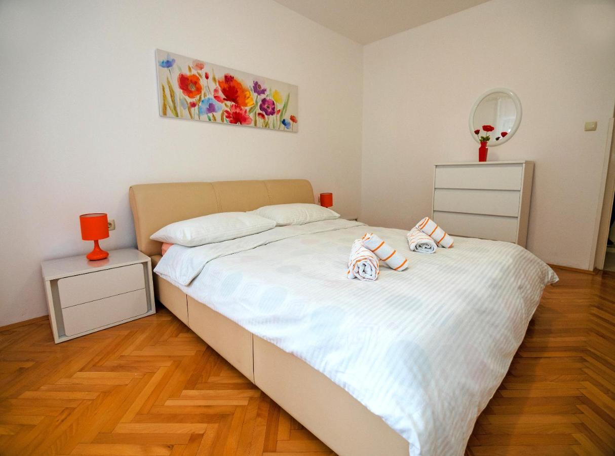 Apartments Bene Banjol Kültér fotó