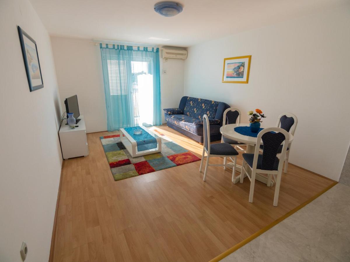 Apartments Bene Banjol Kültér fotó
