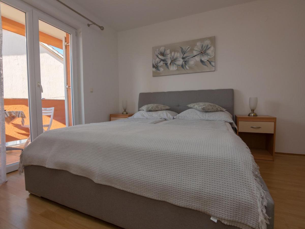 Apartments Bene Banjol Kültér fotó