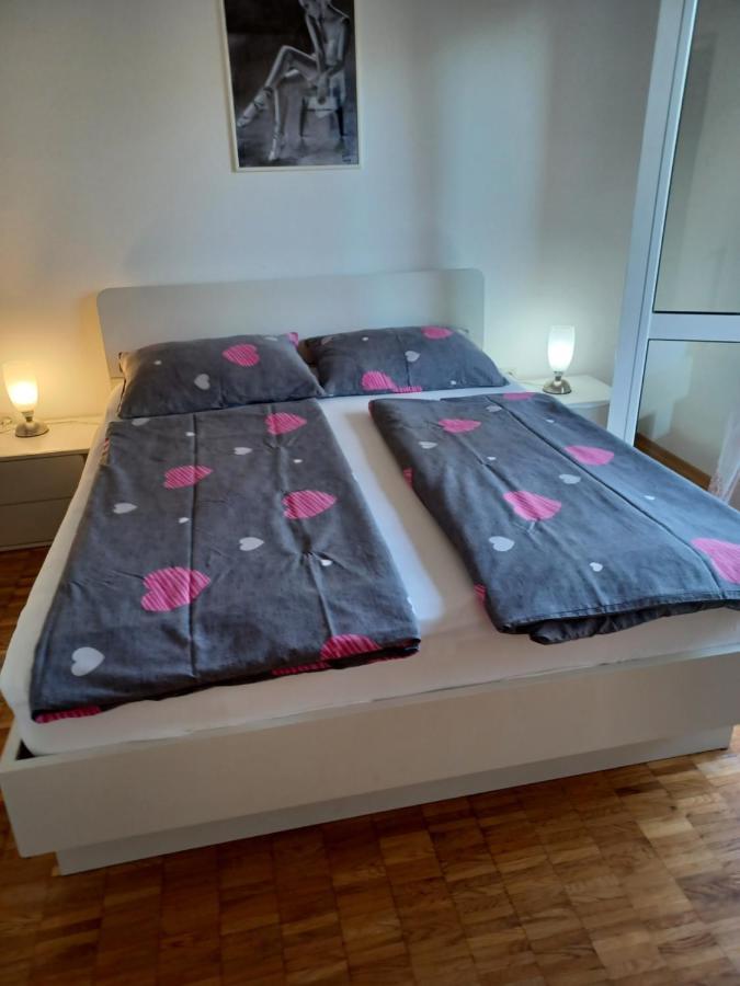 Apartments Bene Banjol Kültér fotó