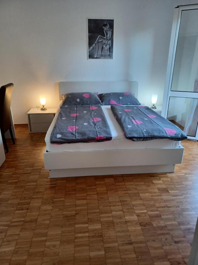 Apartments Bene Banjol Kültér fotó