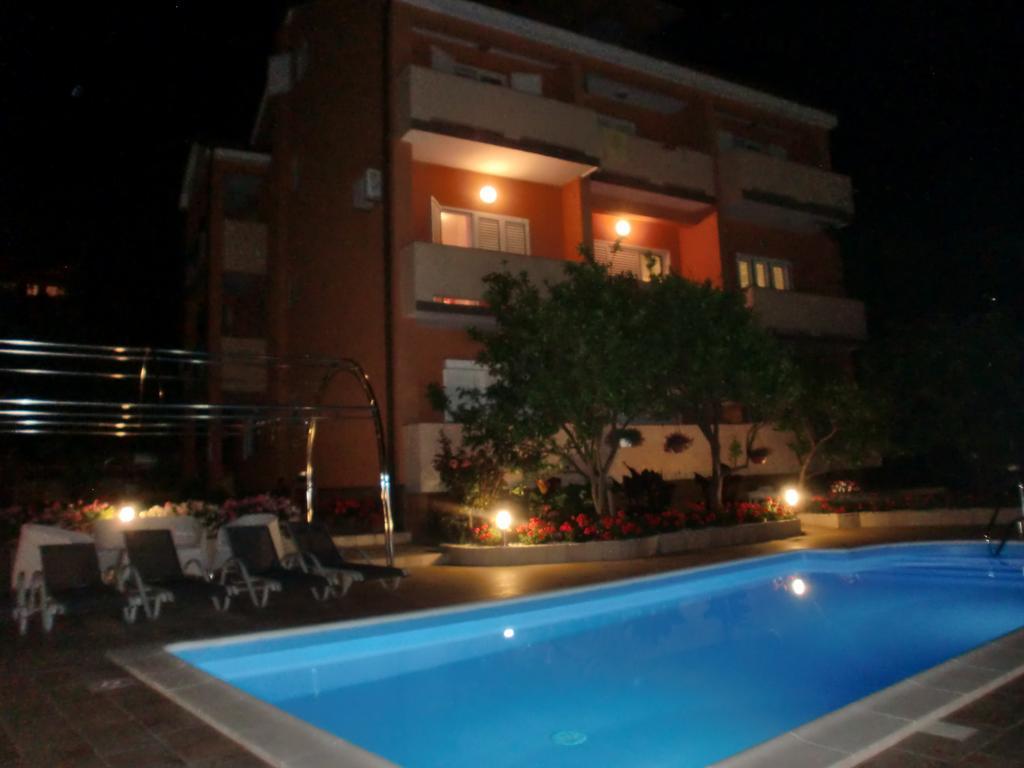 Apartments Bene Banjol Kültér fotó