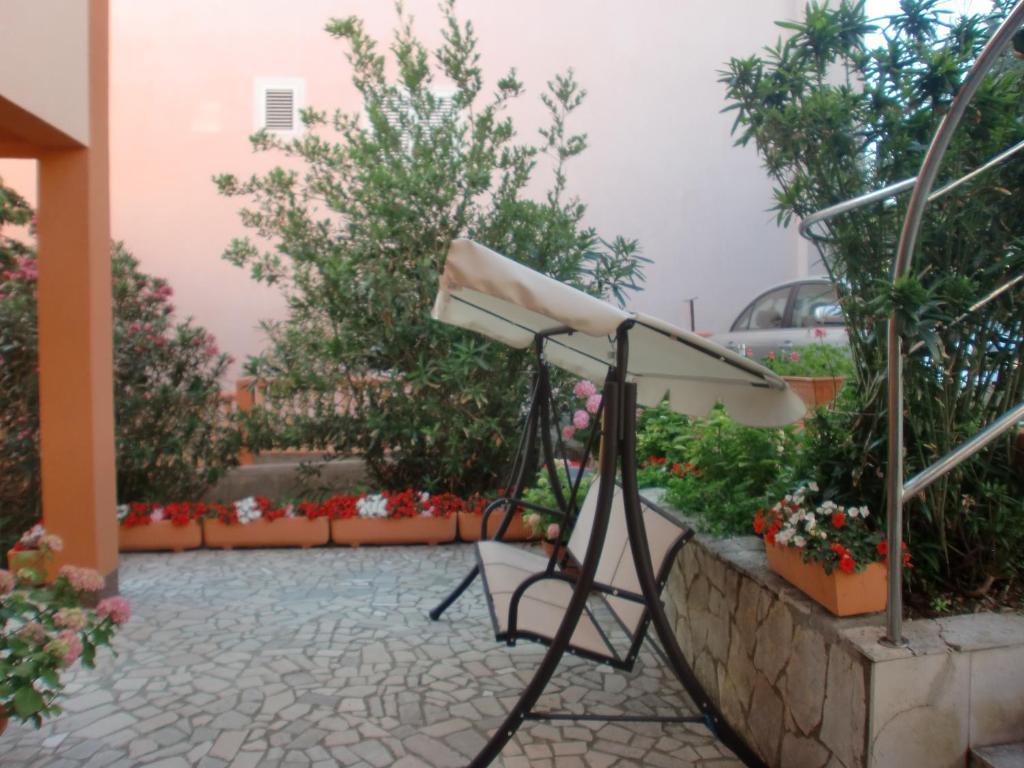 Apartments Bene Banjol Kültér fotó