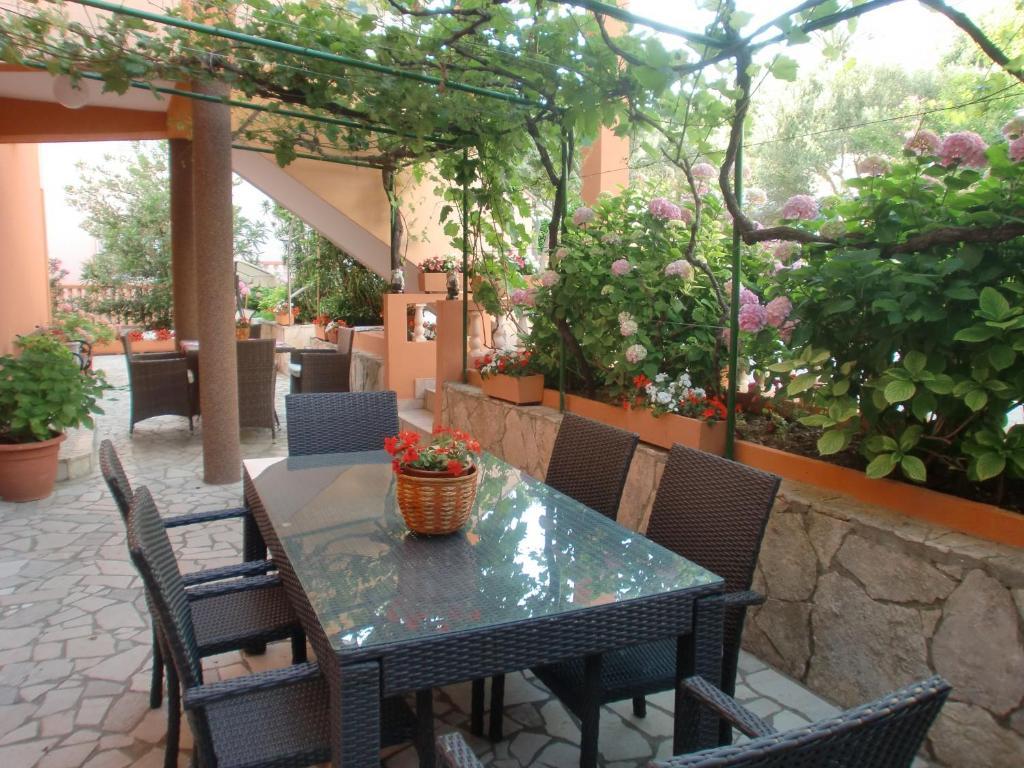 Apartments Bene Banjol Kültér fotó
